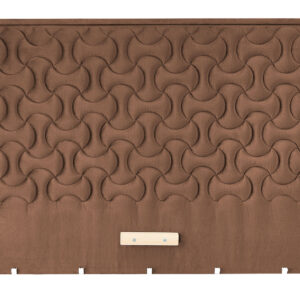 Voodipeats MODU W2- beež Monolith 09