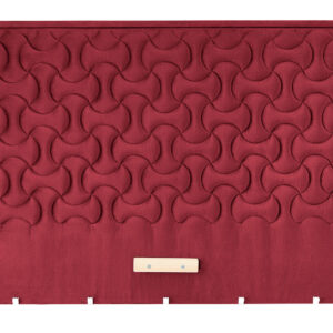 2010001192954_1 Voodipeats MONTERO W2, burgundiapunane Monolith 59