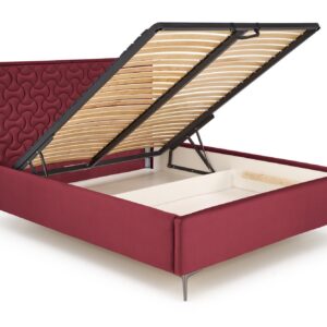 2010001192954_4 Voodipeats MONTERO W2, burgundiapunane Monolith 59