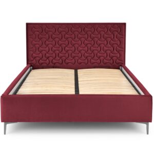 2010001192954_5 Voodipeats MONTERO W2, burgundiapunane Monolith 59