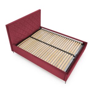 2010001192954_6 Voodipeats MONTERO W2, burgundiapunane Monolith 59