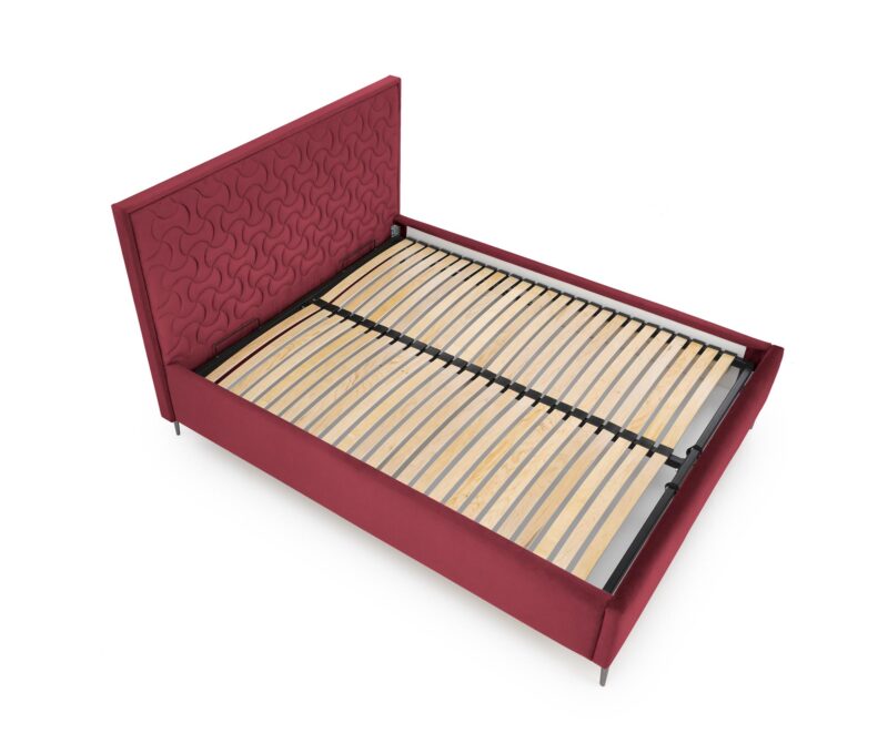 2010001192954_6 Voodipeats MONTERO W2, burgundiapunane Monolith 59