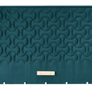 Voodipeats MONTERO W2, tumeroheline Monolith 37