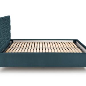 Voodipeats MONTERO W2, tumeroheline Monolith 37