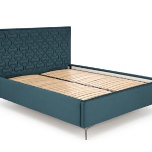 Voodipeats MONTERO W2, tumeroheline Monolith 37