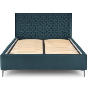 Voodipeats MONTERO W2, tumeroheline Monolith 37