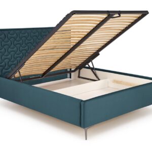 Voodipeats MONTERO W2, tumeroheline Monolith 37