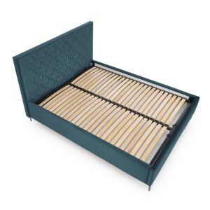 Voodipeats MONTERO W2, tumeroheline Monolith 37