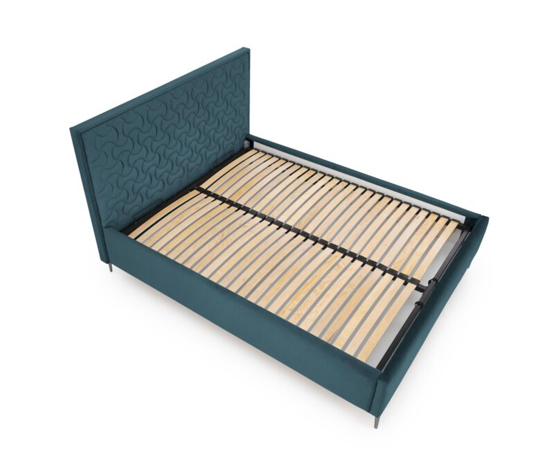 Voodipeats MONTERO W2, tumeroheline Monolith 37