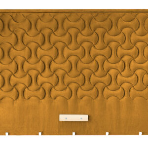 Voodipeats MONTERO W2, sinepikollane Monolith 48