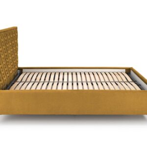 Voodipeats MONTERO W2, sinepikollane Monolith 48