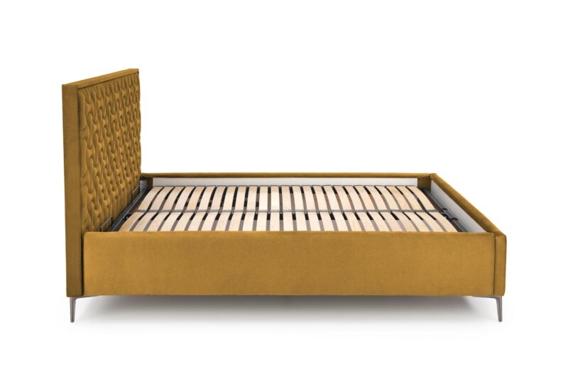 Voodipeats MONTERO W2, sinepikollane Monolith 48