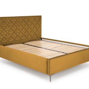 Voodipeats MONTERO W2, sinepikollane Monolith 48