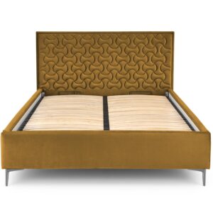 Voodipeats MONTERO W2, sinepikollane Monolith 48