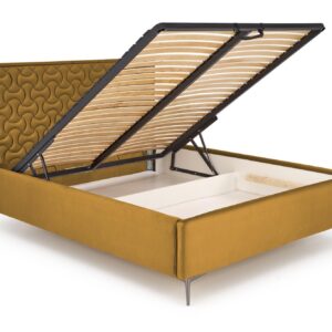 Voodipeats MONTERO W2, sinepikollane Monolith 48