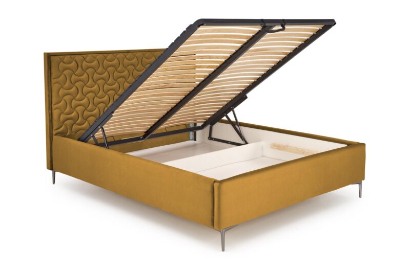 Voodipeats MONTERO W2, sinepikollane Monolith 48