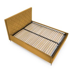 Voodipeats MONTERO W2, sinepikollane Monolith 48