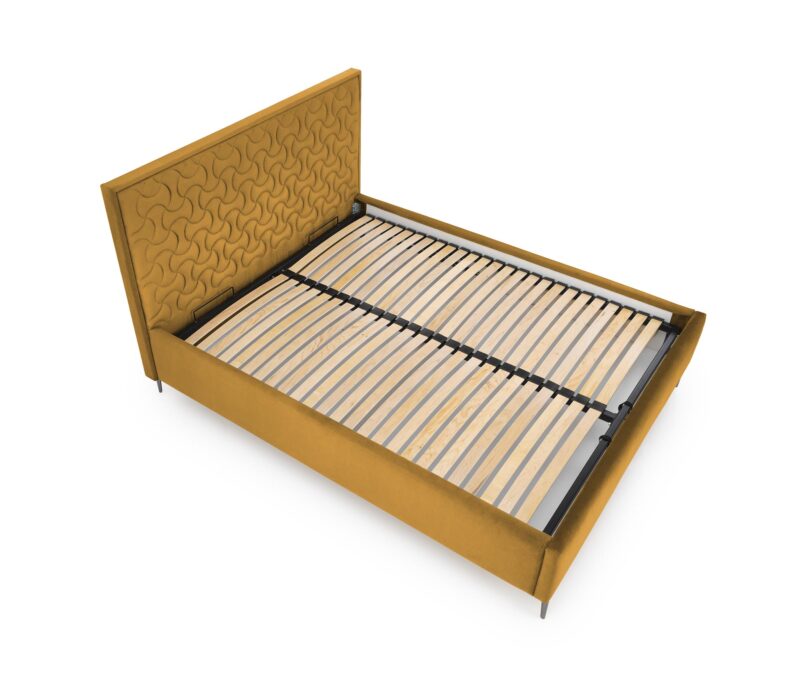 Voodipeats MONTERO W2, sinepikollane Monolith 48