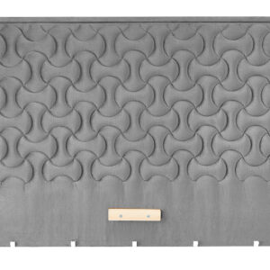 Voodipeats MONTERO W2, hall Monolith 85