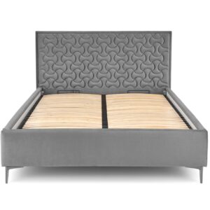 Voodipeats MONTERO W2, hall Monolith 85