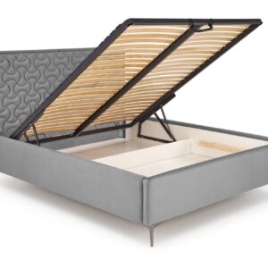 Voodipeats MONTERO W2, hall Monolith 85