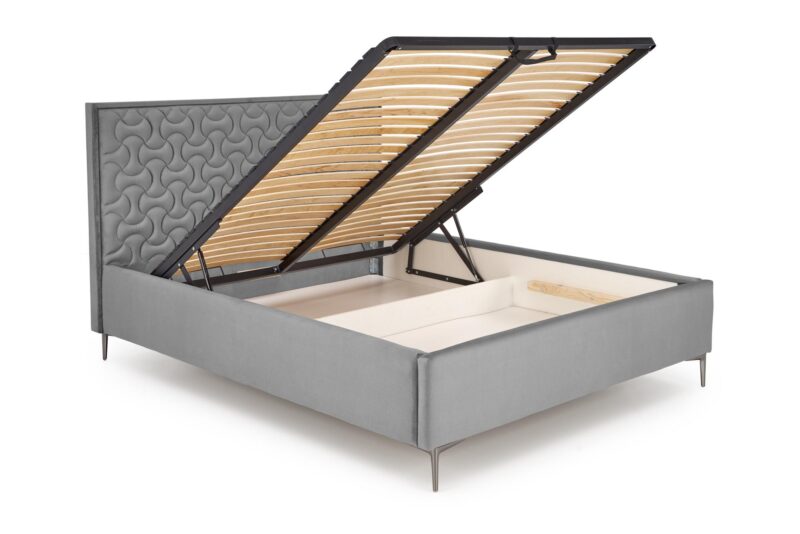 Voodipeats MONTERO W2, hall Monolith 85