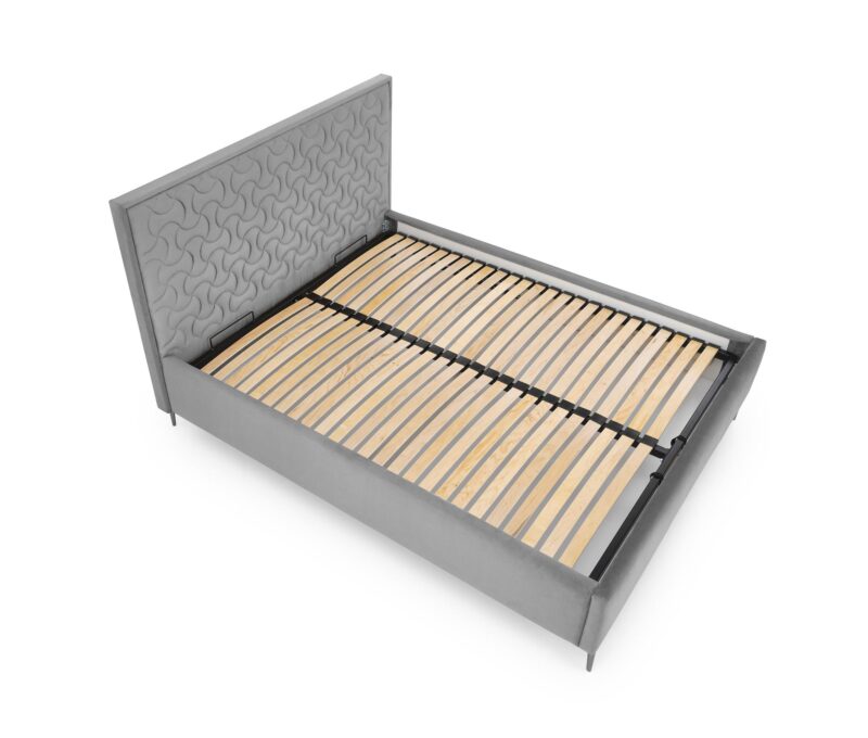 Voodipeats MONTERO W2, hall Monolith 85