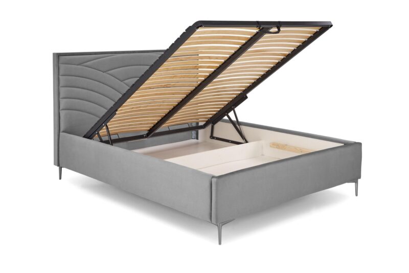 Voodipeats MONTERO W3, hall Monolith 85