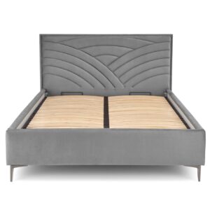 Voodipeats MONTERO W3, hall Monolith 85