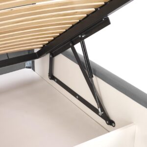 Voodipeats MONTERO W3, hall Monolith 85