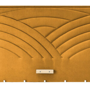 Voodipeats MONTERO W3, sinepikollane Monolith 48