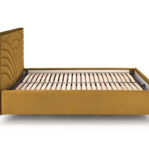 Voodipeats MONTERO W3, sinepikollane Monolith 48