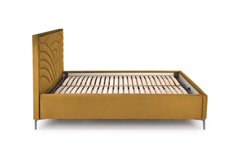 Voodipeats MONTERO W3, sinepikollane Monolith 48