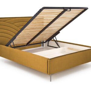 Voodipeats MONTERO W3, sinepikollane Monolith 48