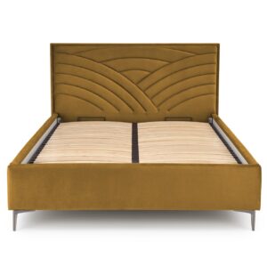 Voodipeats MONTERO W3, sinepikollane Monolith 48