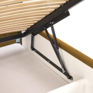 Voodipeats MONTERO W3, sinepikollane Monolith 48