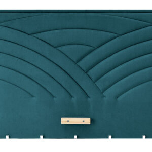 Voodipeats MONTERO W3, tumeroheline Monolith 37