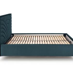 Voodipeats MONTERO W3, tumeroheline Monolith 37