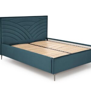 Voodipeats MONTERO W3, tumeroheline Monolith 37