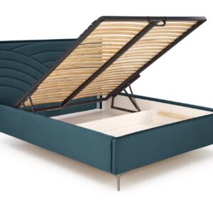 Voodipeats MONTERO W3, tumeroheline Monolith 37