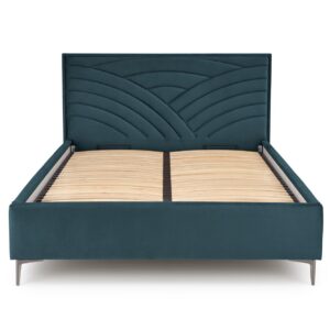 Voodipeats MONTERO W3, tumeroheline Monolith 37