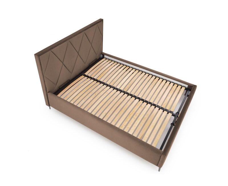 Voodipeats MODU W4 - beež Monolith 09