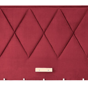 2010001193074_1 Voodipeats MONTERO W4, burgundiapunane Monolith 59