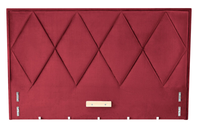 2010001193074_1 Voodipeats MONTERO W4, burgundiapunane Monolith 59