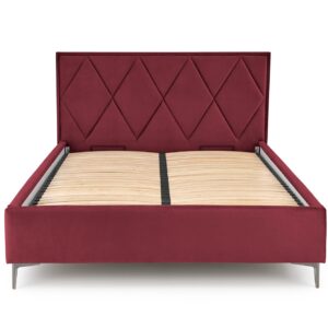 2010001193074_6 Voodipeats MONTERO W4, burgundiapunane Monolith 59