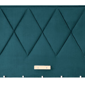 Voodipeats MONTERO W4, tumeroheline Monolith 37