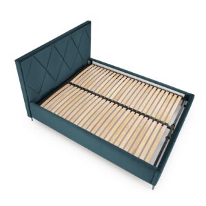 Voodipeats MONTERO W4, tumeroheline Monolith 37