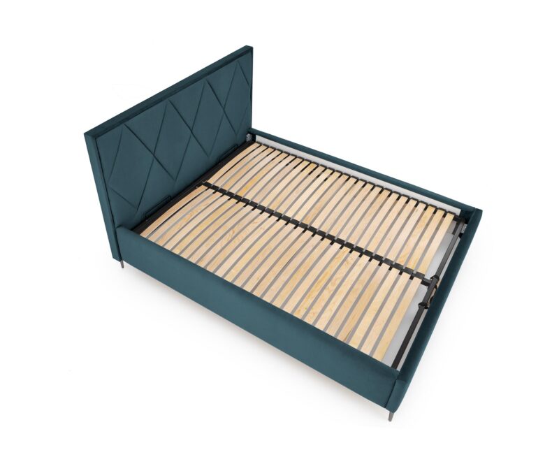 Voodipeats MONTERO W4, tumeroheline Monolith 37