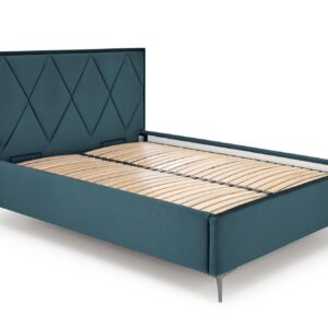 Voodipeats MONTERO W4, tumeroheline Monolith 37