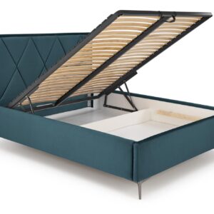 Voodipeats MONTERO W4, tumeroheline Monolith 37